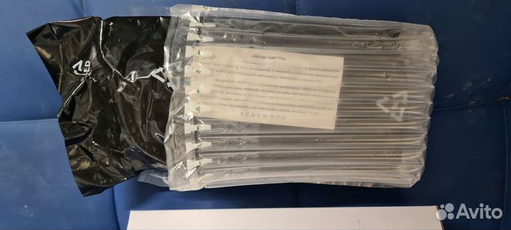 Картридж Q5949/Q7553X новые