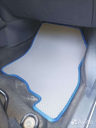 Эва коврики для автомобиля