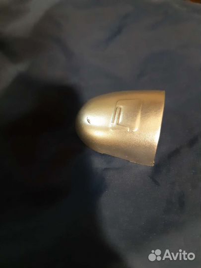 Заглушка ручки двери Ниссан Примера П12