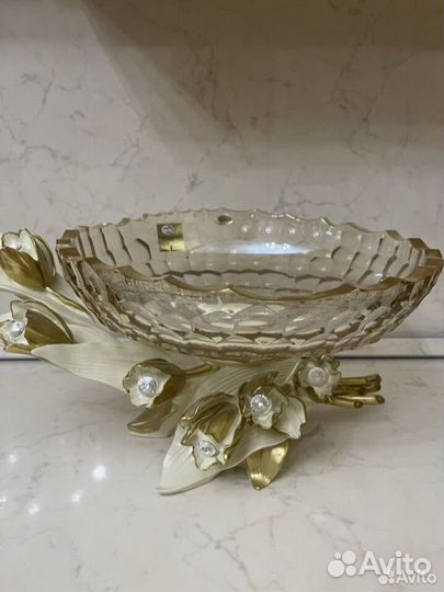 Ваза для фруктов cevik Италия