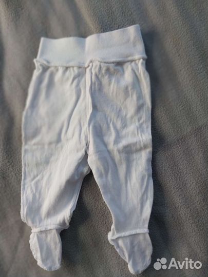 Вещи в хорошем состоянии после одного ребёнка