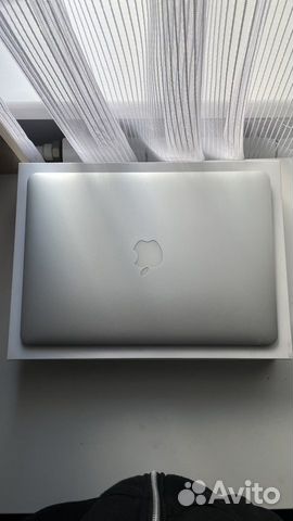 Macbook air 13 2017 128