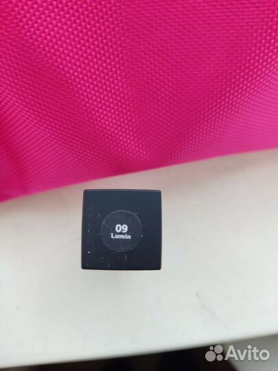 Матовая помада Provoc