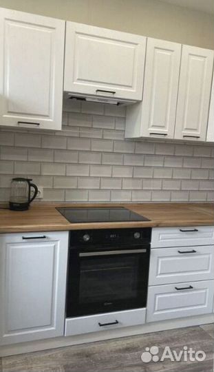 Современная кухня на заказ