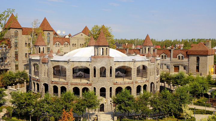 Продам гостиница, 11272 м²