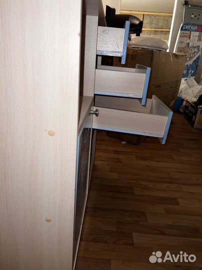 Комод детский