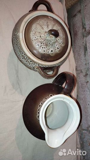 Кувшин керамика СССР