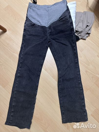 Одежда для беременных пакетом 40 42