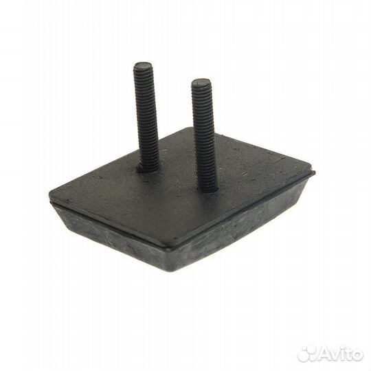 Отбойник MAN M90,L2000 рессоры задней sampa