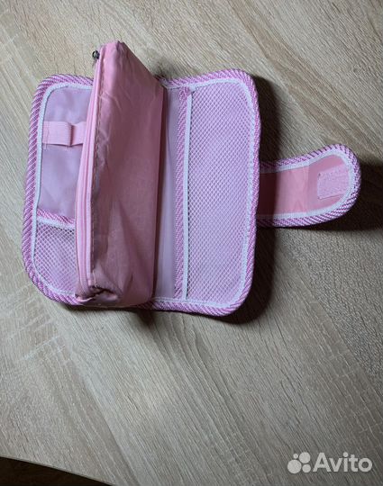 Пенал школьный