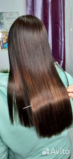 Модель на Кератин