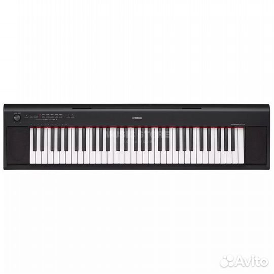 Yamaha NP-12B электропиано
