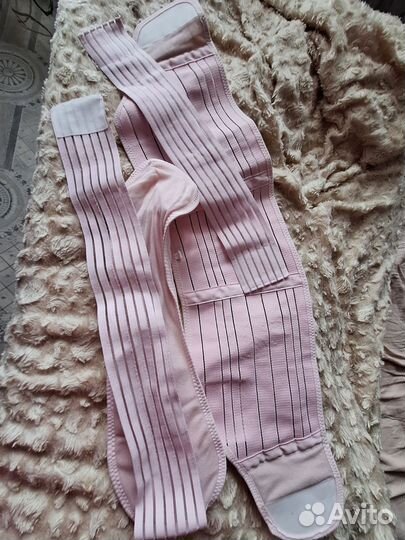 Бандаж для беременных и после родов