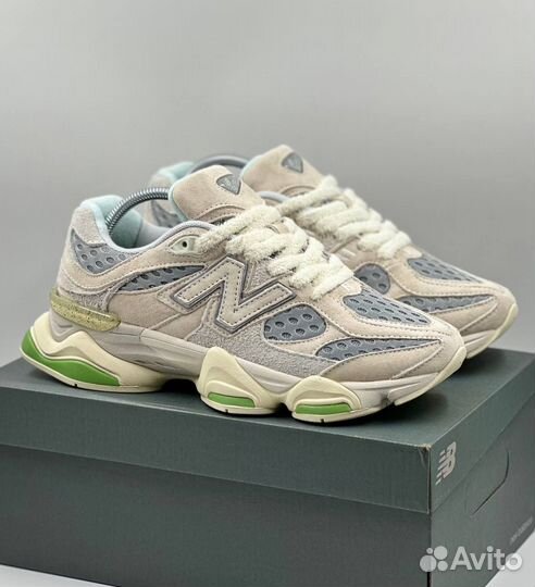 Kроссовки мужcкиe New Balance 9060