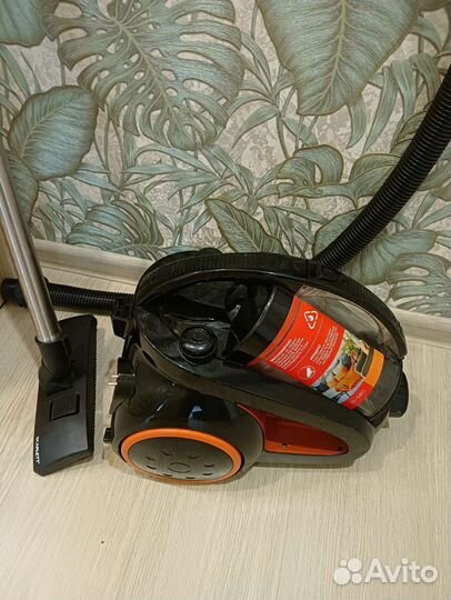 Пылесос Scarlett