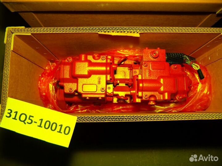 Жгут проводов кабины Hitachi/zx330