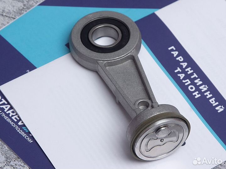 Ремкомплект Mercedes W218 W212 (голова + поршень)