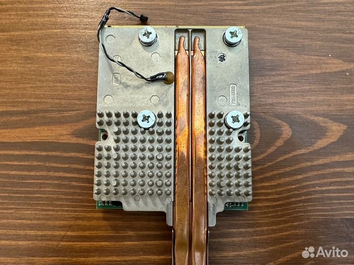 Видеокарта для iMac A1312 Nvidia K3100M