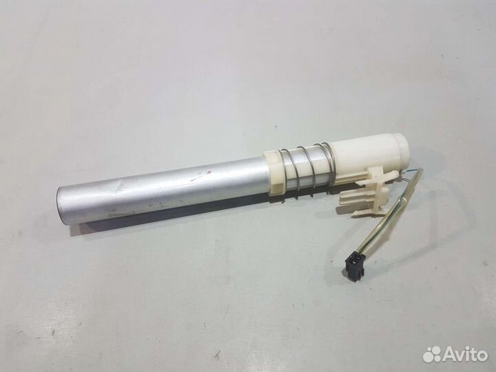 Датчик уровня топлива ауди а8 audi s8