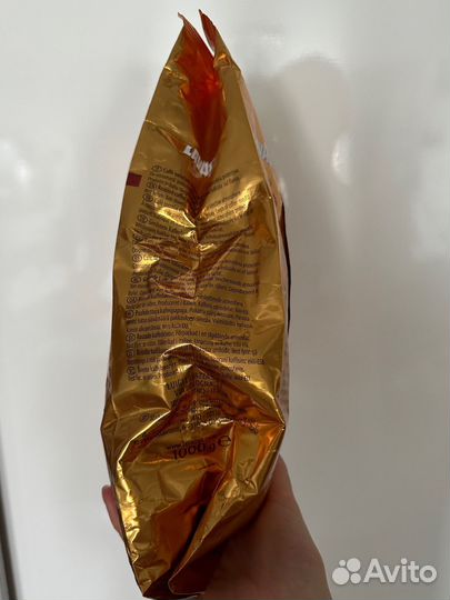 Коф в зернах lavazza oro 1 кг