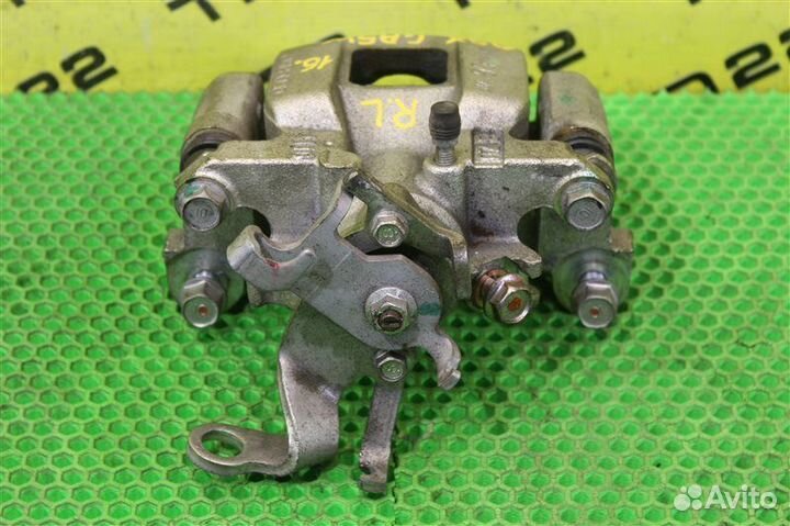 Суппорт тормозной задний левый Mitsubishi Asx GA5W