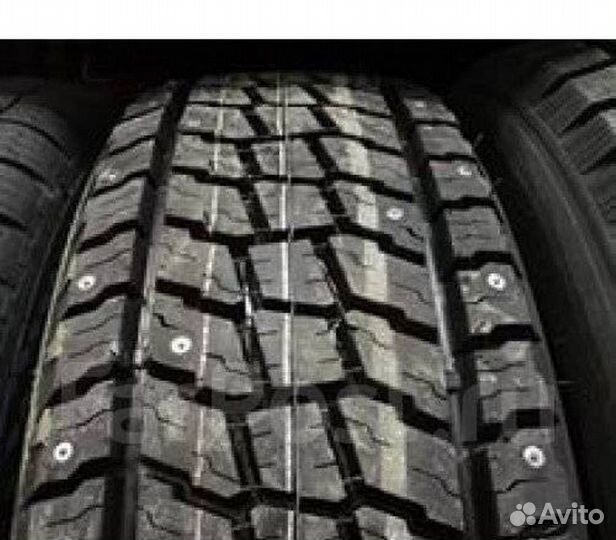 КАМА Кама-218 225/75 R16C