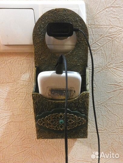 Подставка для телефона