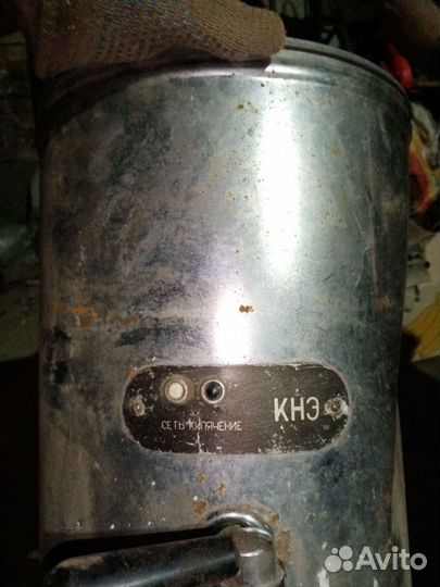 Водонагреватель