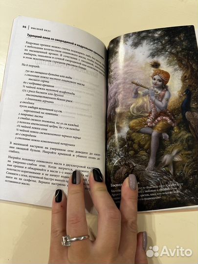 Высший вкус Философия вегетарианства