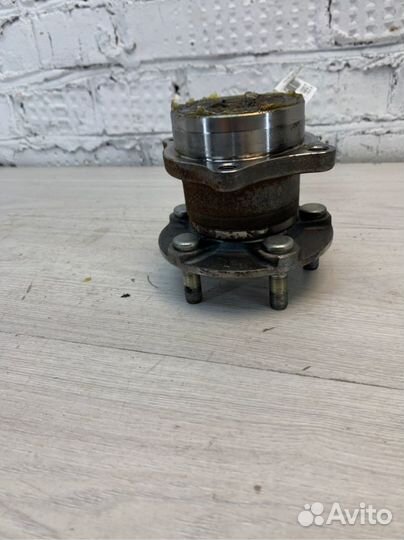 Подшипник ступицы задний левый Subaru Xv GT 2021