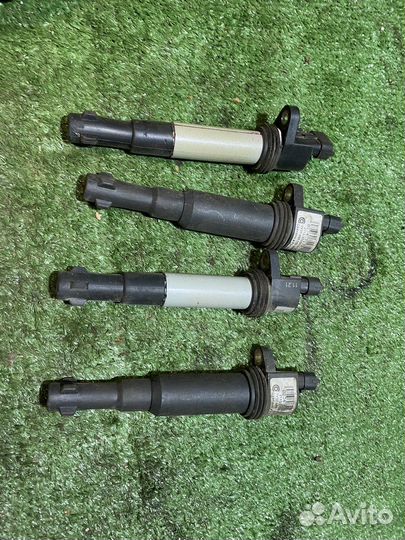 Катушка зажигания ваз priora ваз 2110.2112