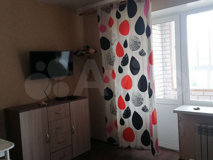 Квартира-студия, 22 м², 2/3 эт.