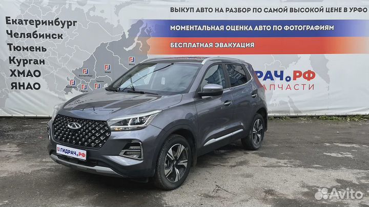 Рукоятка кулисы кпп Chery Tiggo 4 Pro