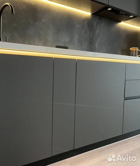 Кухонный гарнитур 