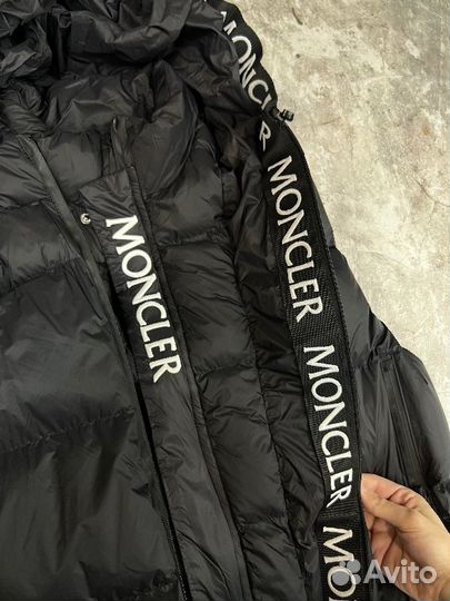 Жилетка Moncler