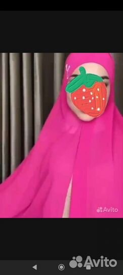 Шарфы на завязках/платок/азра/шейлы с бонькой