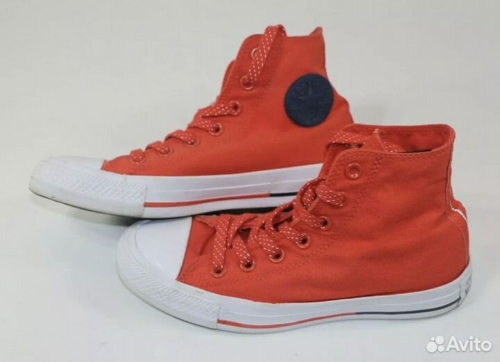 Кеды converse counter climate EU 39