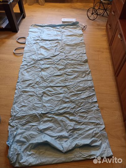 Противолежная система Ortonica Bubble B04