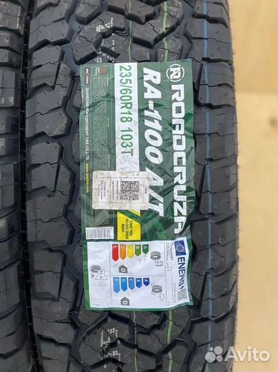 Roadcruza RA1100 A/T 235/60 R18 102T