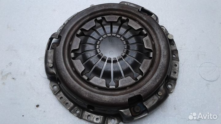 Корзина сцепления комплект Рено Дастер, Ниссан Тер