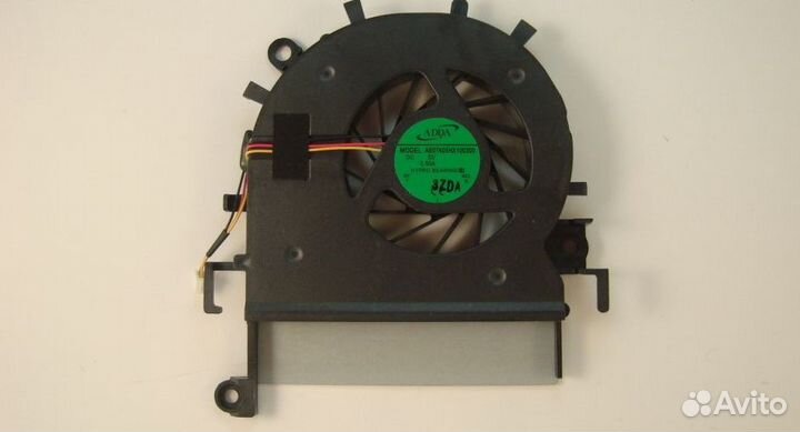 Вентилятор (кулер) Acer Aspire 5349 5749, eMachine
