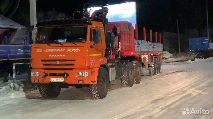 Водитель на кран манипулятор категория Е