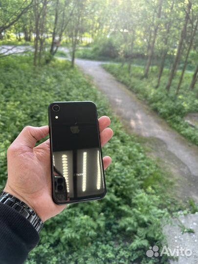 iPhone XR 256gb