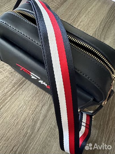 Сумка женская tommy hilfiger