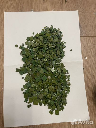 Радиодетали СССР