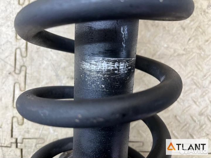 Стойка задняя левая honda stream