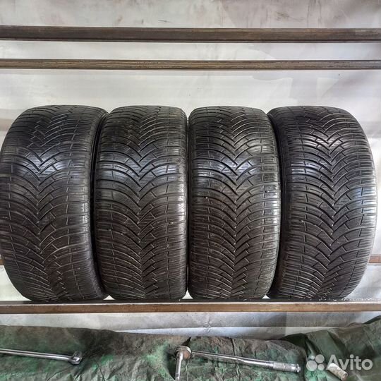 Kleber Quadraxer 2 225/40 R18 92V