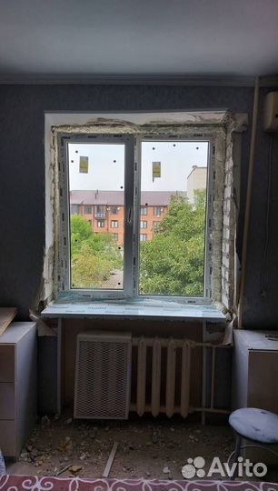 Балкон под ключ