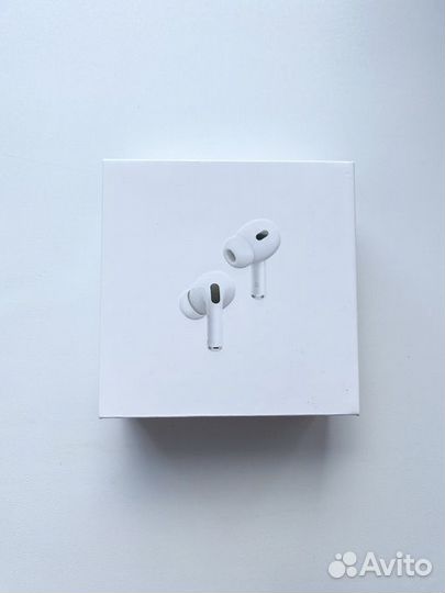 AirPods Pro 2 with MagSafe Charging Case