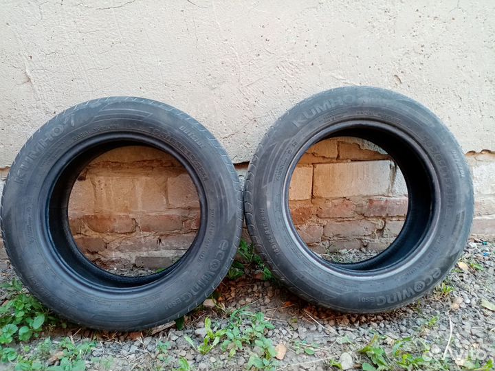 Kumho 954 185/65 R15